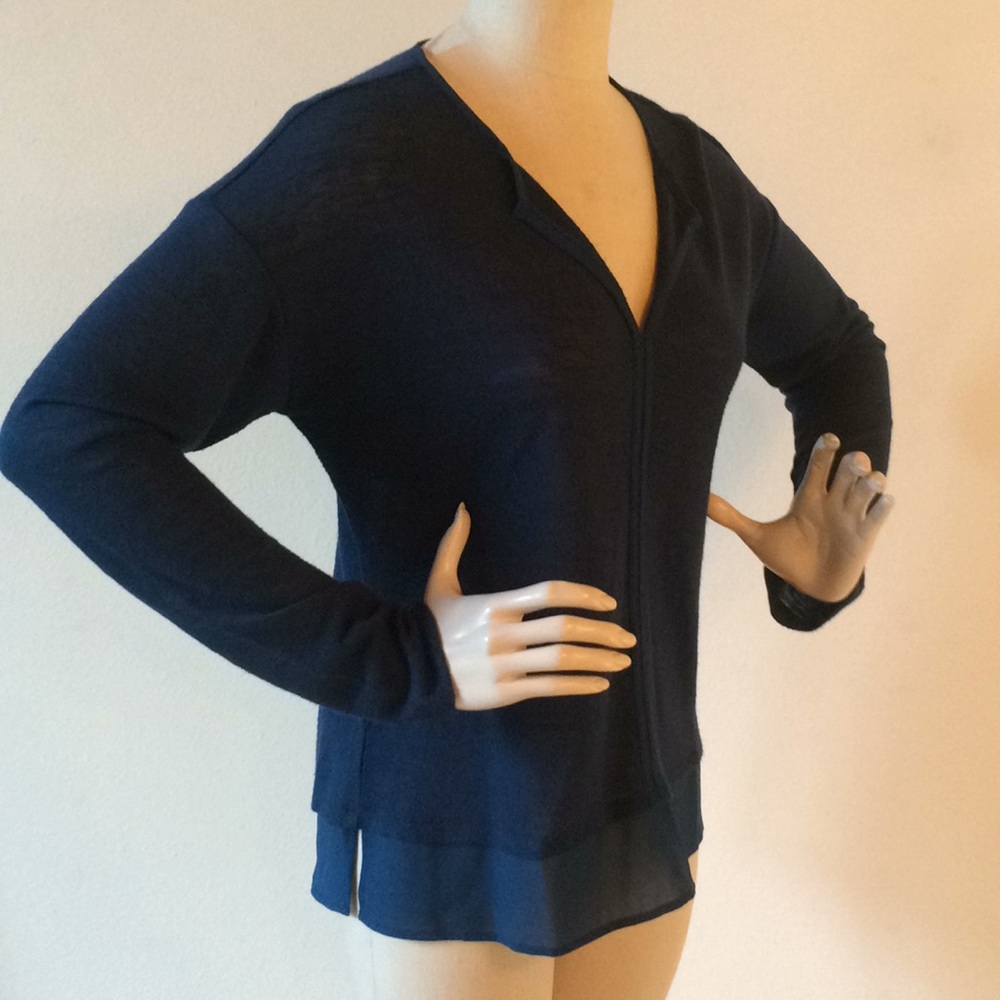 Sanctuary top
